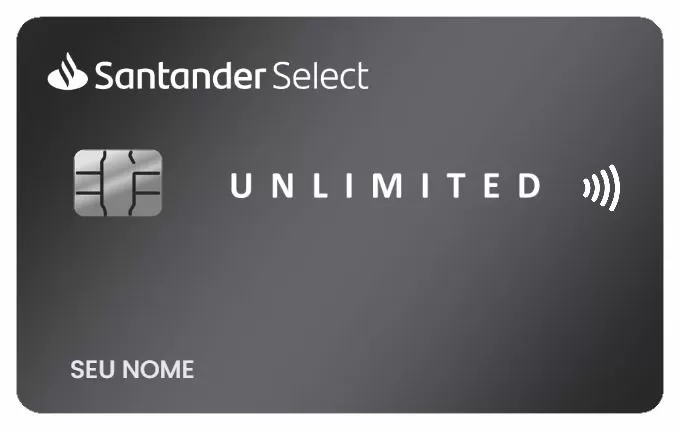 Santander Unlimited 2
