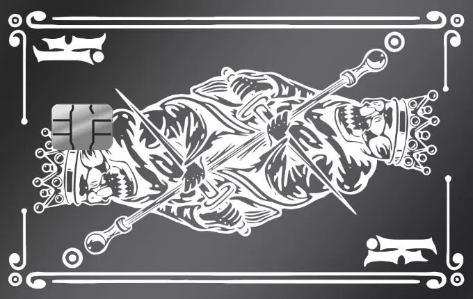 King Skull 2