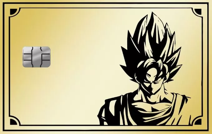 Goku 3