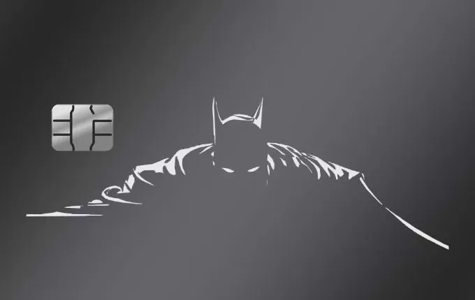Batman 1