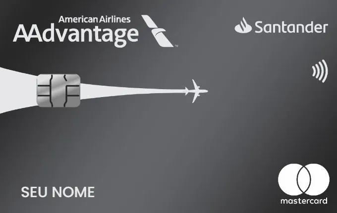 Santander American Airlines