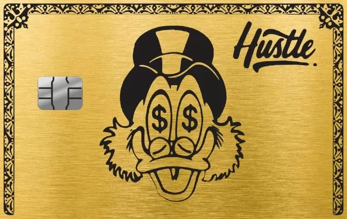 Hustle 1