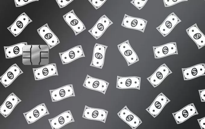 Money Rain
