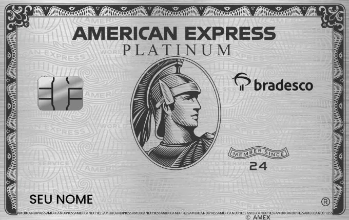 Amex Platinum Bradesco
