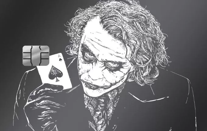 Joker 1