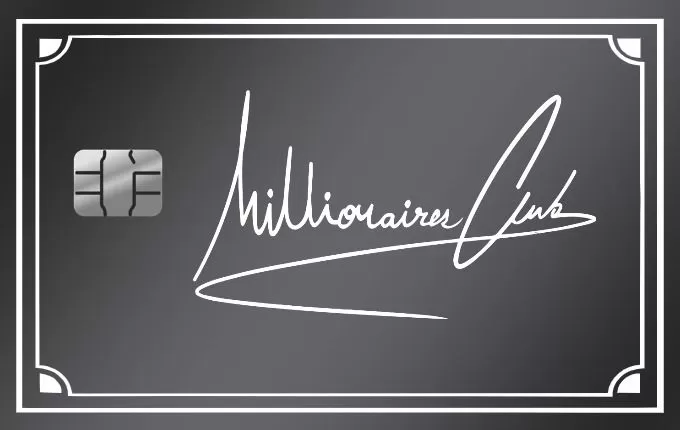 Milionaires Club