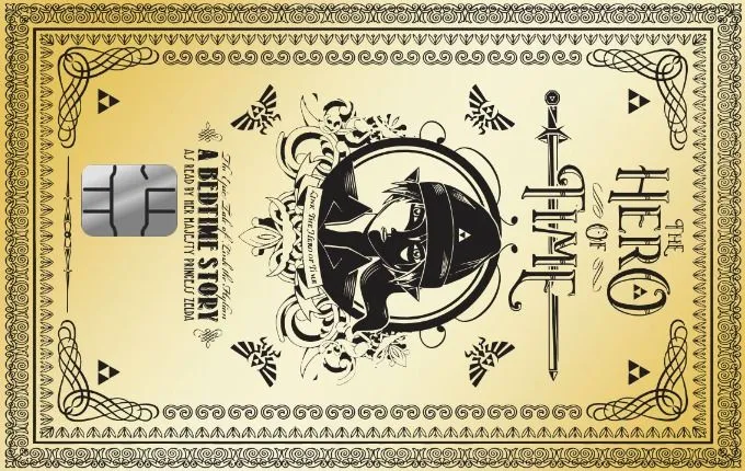 Zelda 1