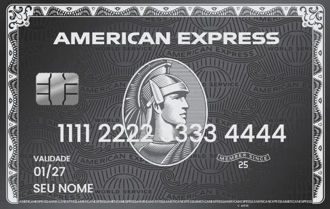 Amex Centurion USA 4