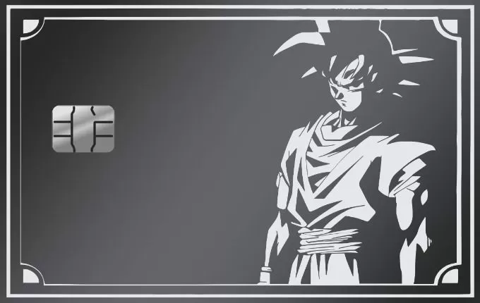 Goku 1