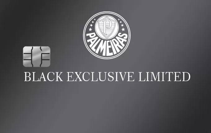Palmeiras Black
