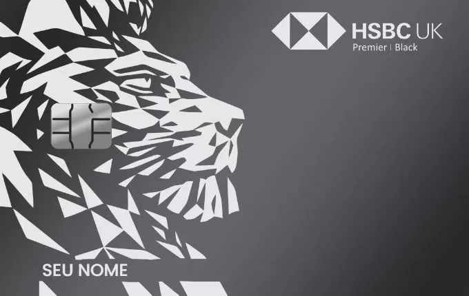 HSBC Premier Black
