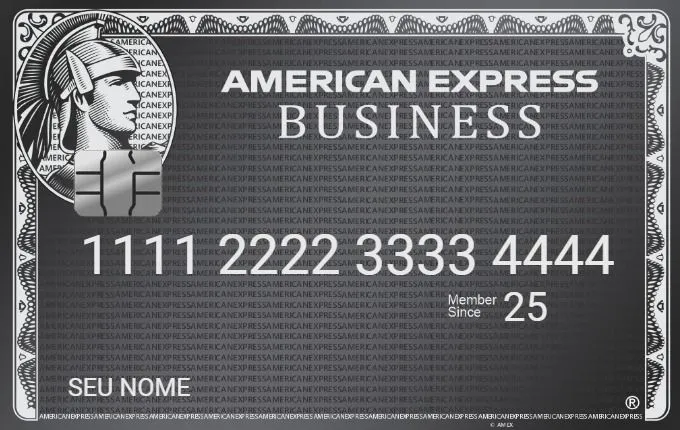 Amex Cenutiron Business