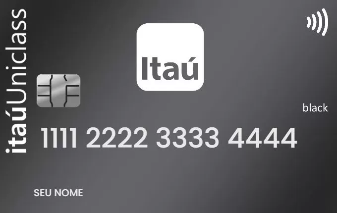 Itaú Uniclass