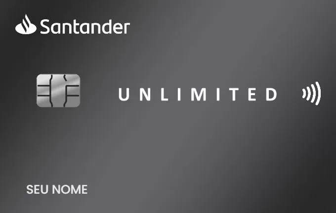 Santander Unlimited 1