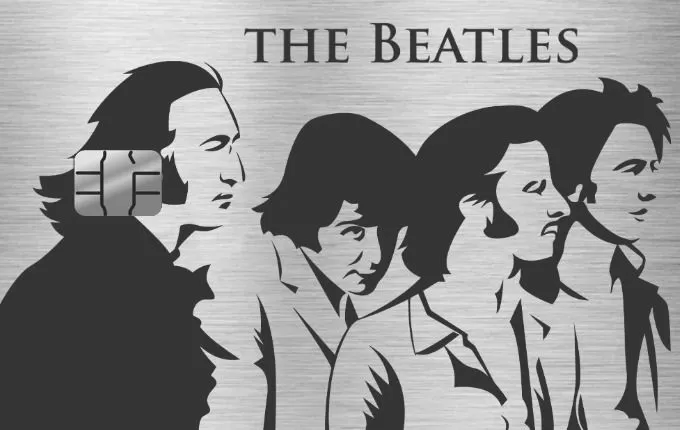 The Beatles 1