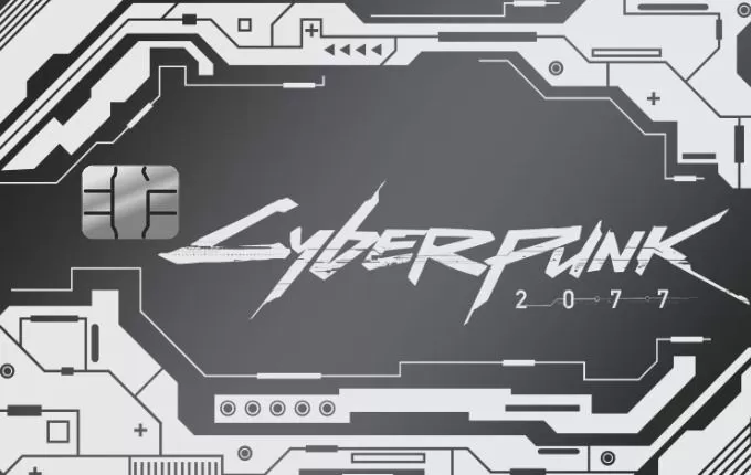 Cyberpunk 2077