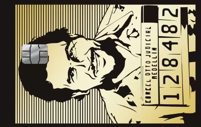 Pablo Escobar 3
