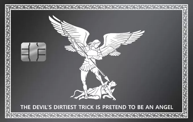 Devil's Dirty Trick